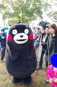 くまもん2