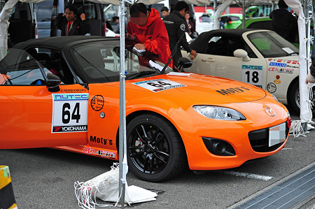 2012/6 FCR初戦-3