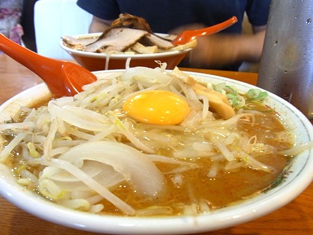 5旭川ラーメン