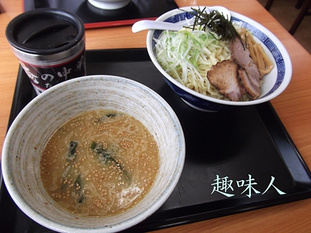 たなか屋 つけ麺
