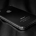 Photos: brand new iPhone