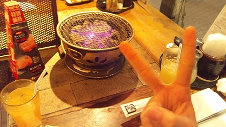 牛角