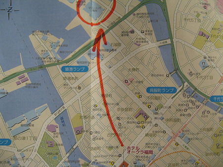 ﾏﾘﾝﾒｯｾ福岡