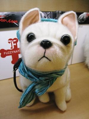 ブルさん