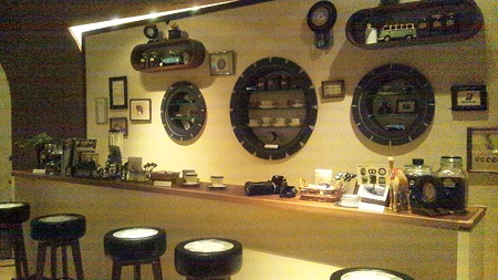 セット1@TAIYA CAFE