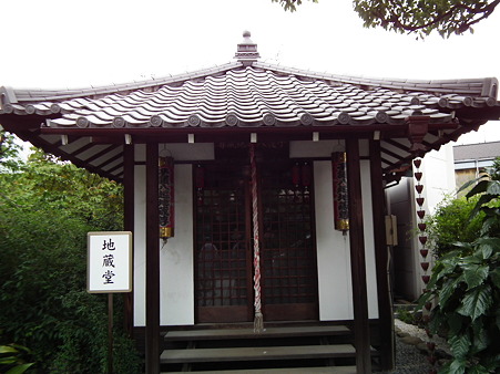 都内散策 099