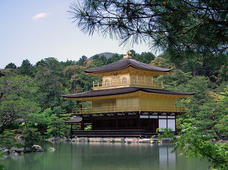 15金閣寺