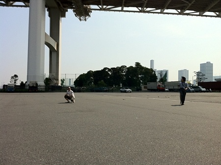 201108 台場野郎 031