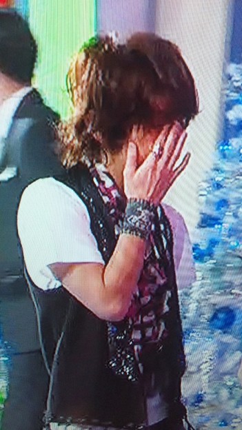 なぜ彼はmステでvamps 写真共有サイト フォト蔵