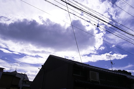 2011-08-31の空