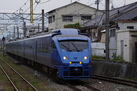 883系ソニック