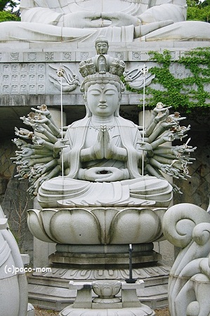壷阪寺