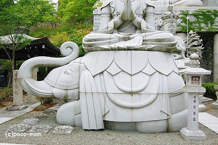 壷阪寺
