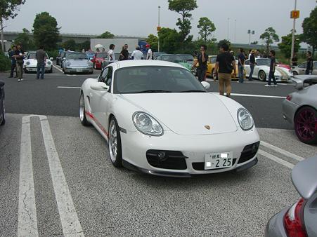 ケイマン