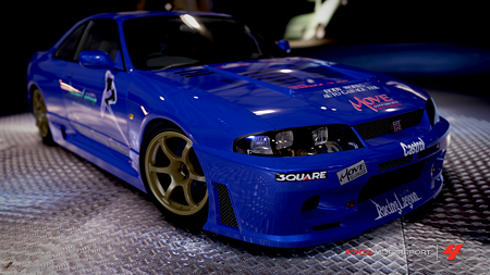 Forza12