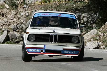 BMW 2002