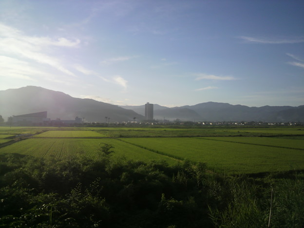 タワー 上山 スカイ