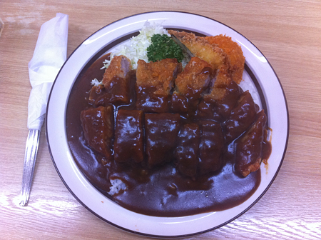 写真 1