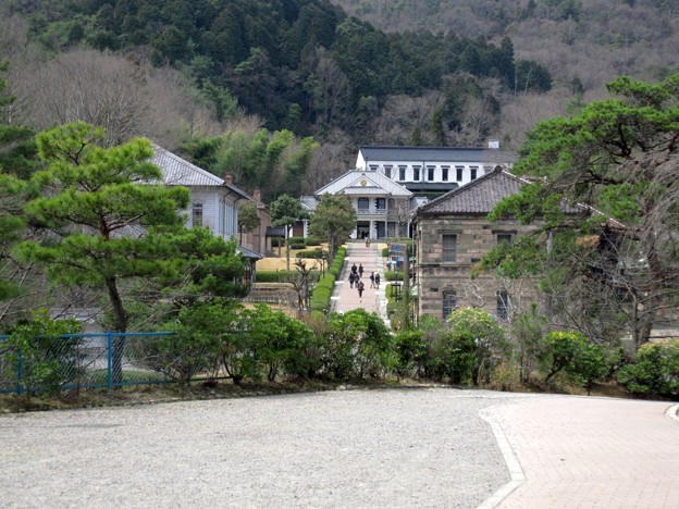 明治村2丁目
