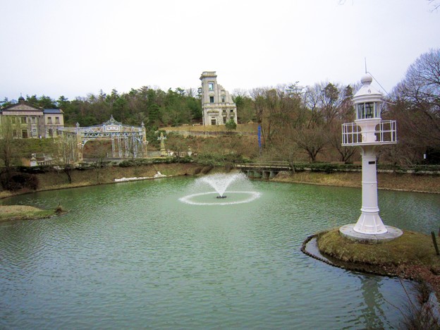 天童眼鏡橋