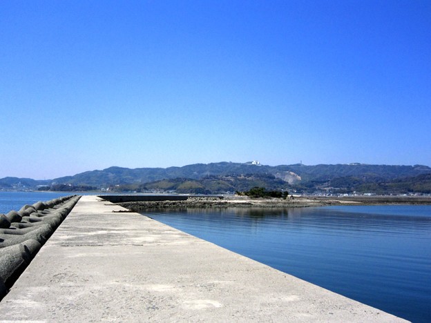 松島