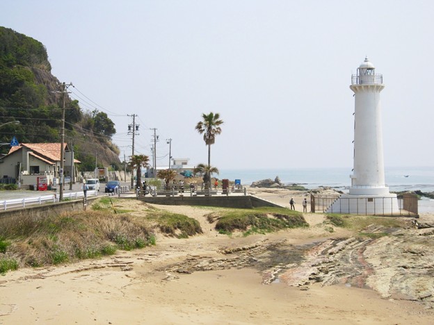 野間灯台