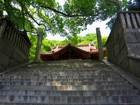 御袖天満宮