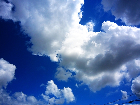 知立市の空