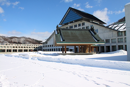 東北芸術工科大学