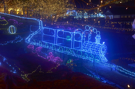 Galaxy Express(3)