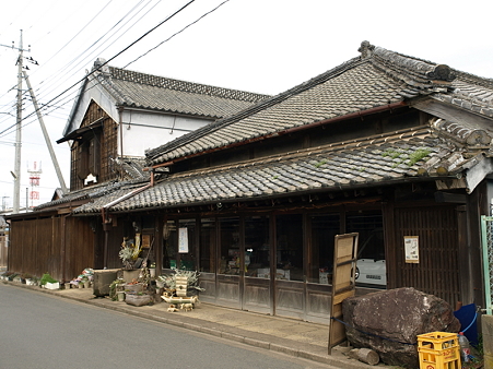 佐原散策84