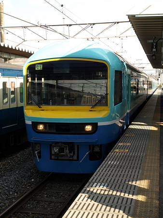 佐原駅38