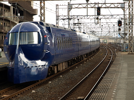 住ノ江駅28