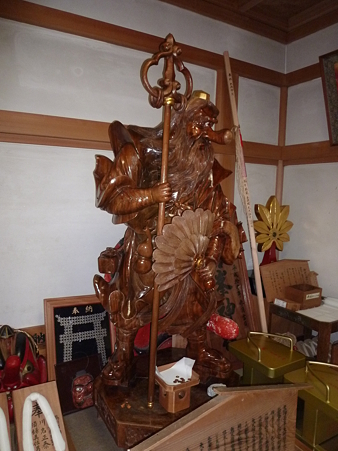古峰神社