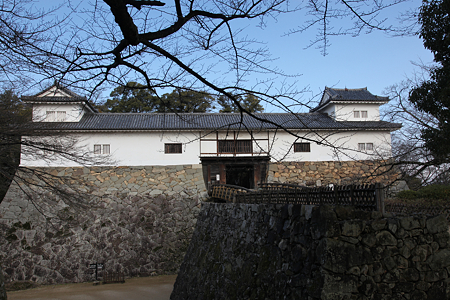彦根城 - 04