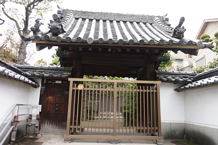 本徳寺