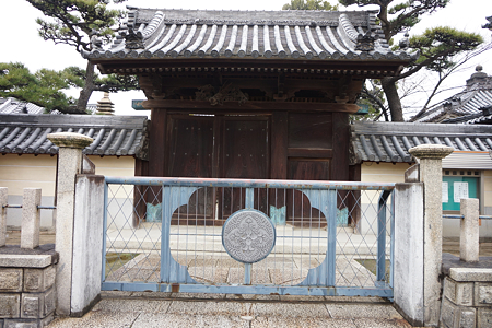 円成寺 - 1