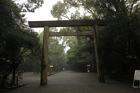熱田神宮 - 01