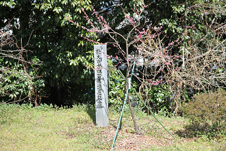 坂部城 - 04