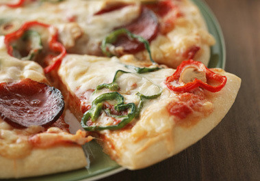 pizza