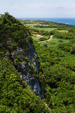 伊良部島