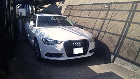 ＡＵＤＩ　Ａ6