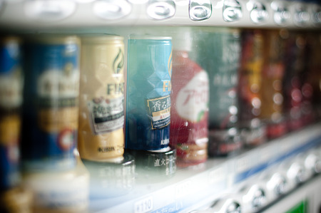 selection