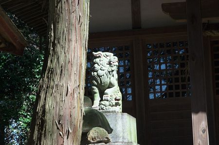 大六天神社2