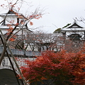 石川門