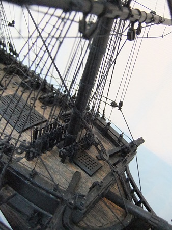 BLACK PEARL