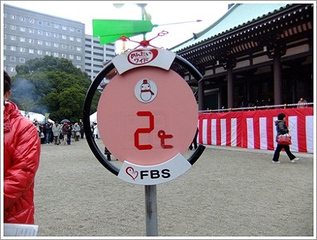 気温
