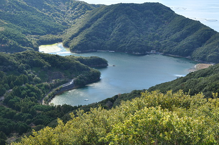 鵜倉園地-7