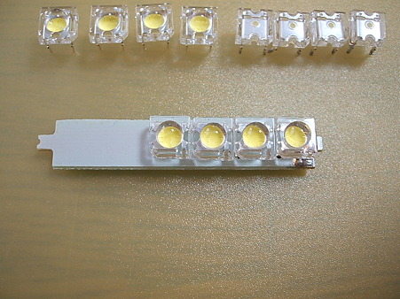 LED電球 007