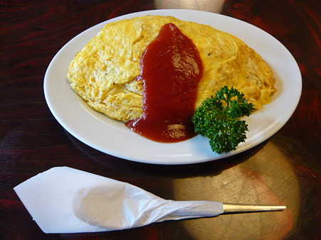 2012.4.21 オムライス 1